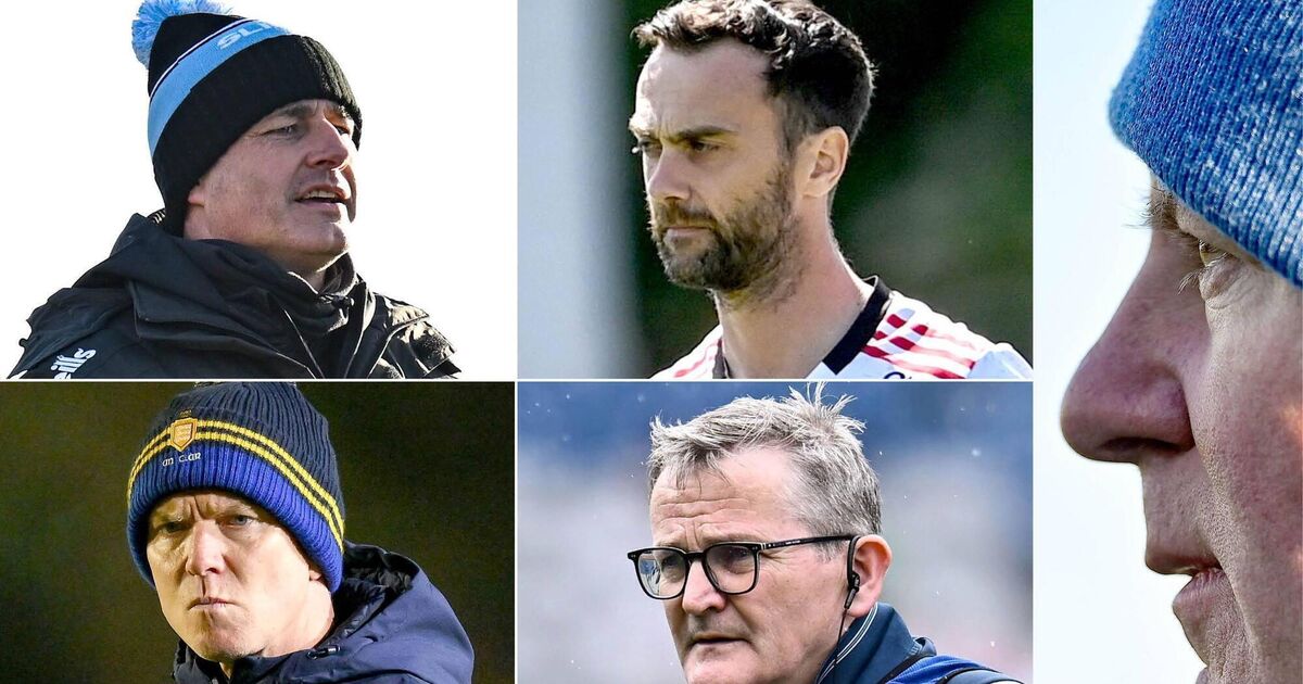 Springtime scrapping: county-by-county guide to 2026 Allianz Football League Division 3