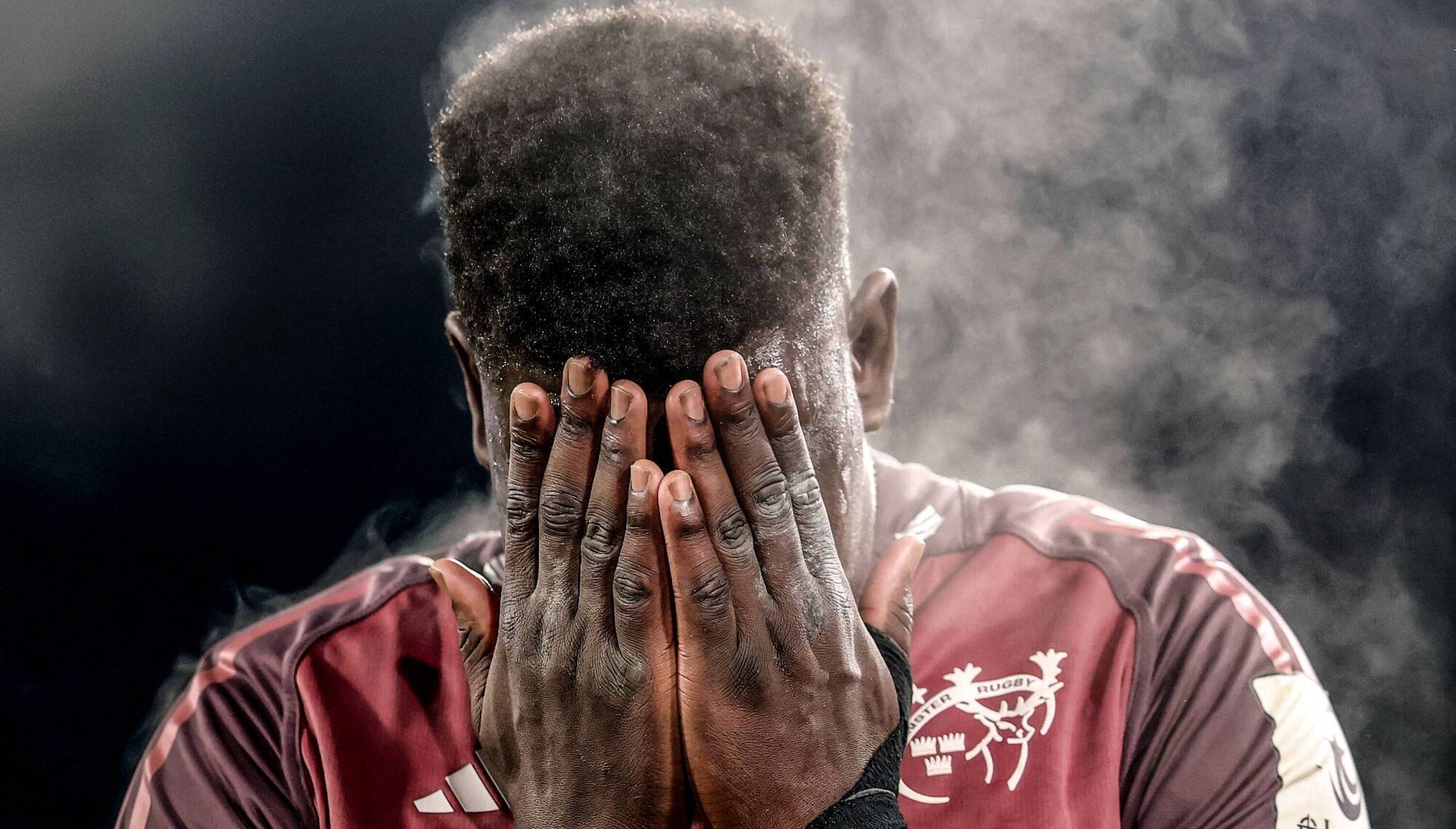 Donal Lenihan: Time to discuss Munster's elephant in the room