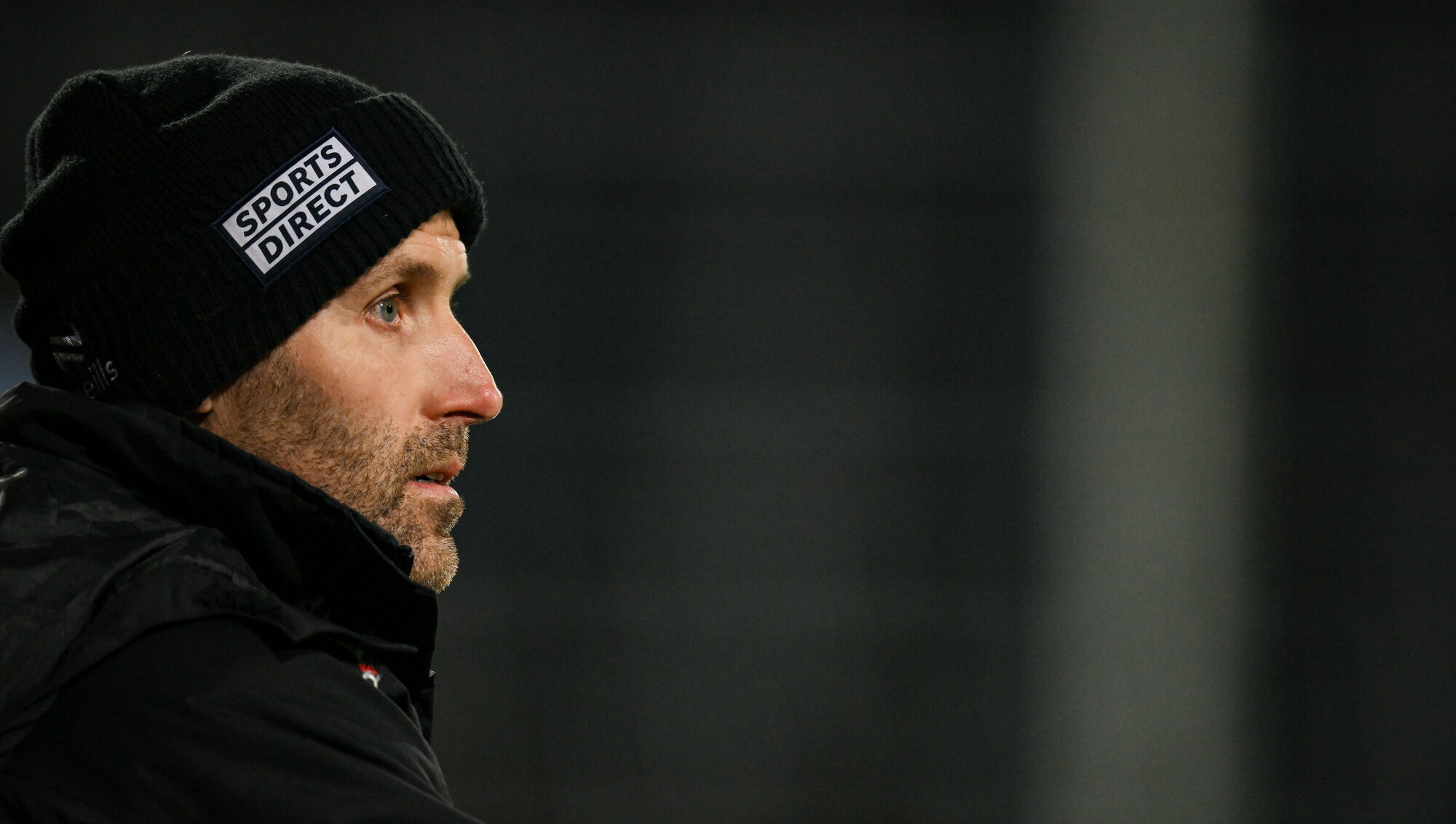 Intrigue begins on who fills Hoggie's Cork jersey