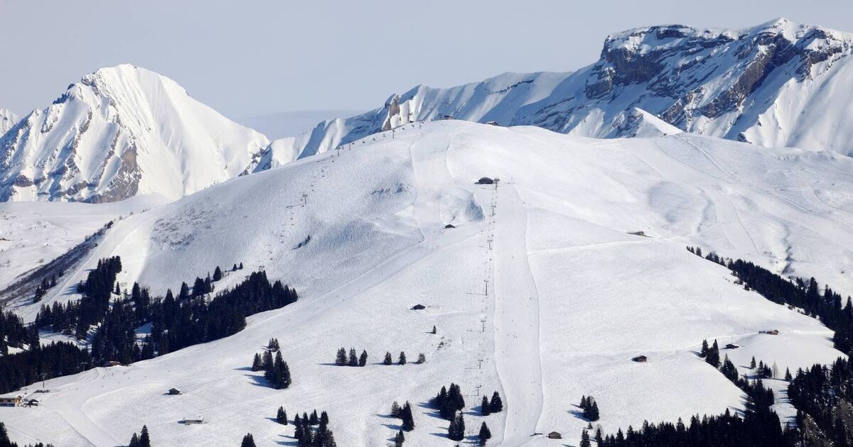 Irish skier dies following Alps avalanche