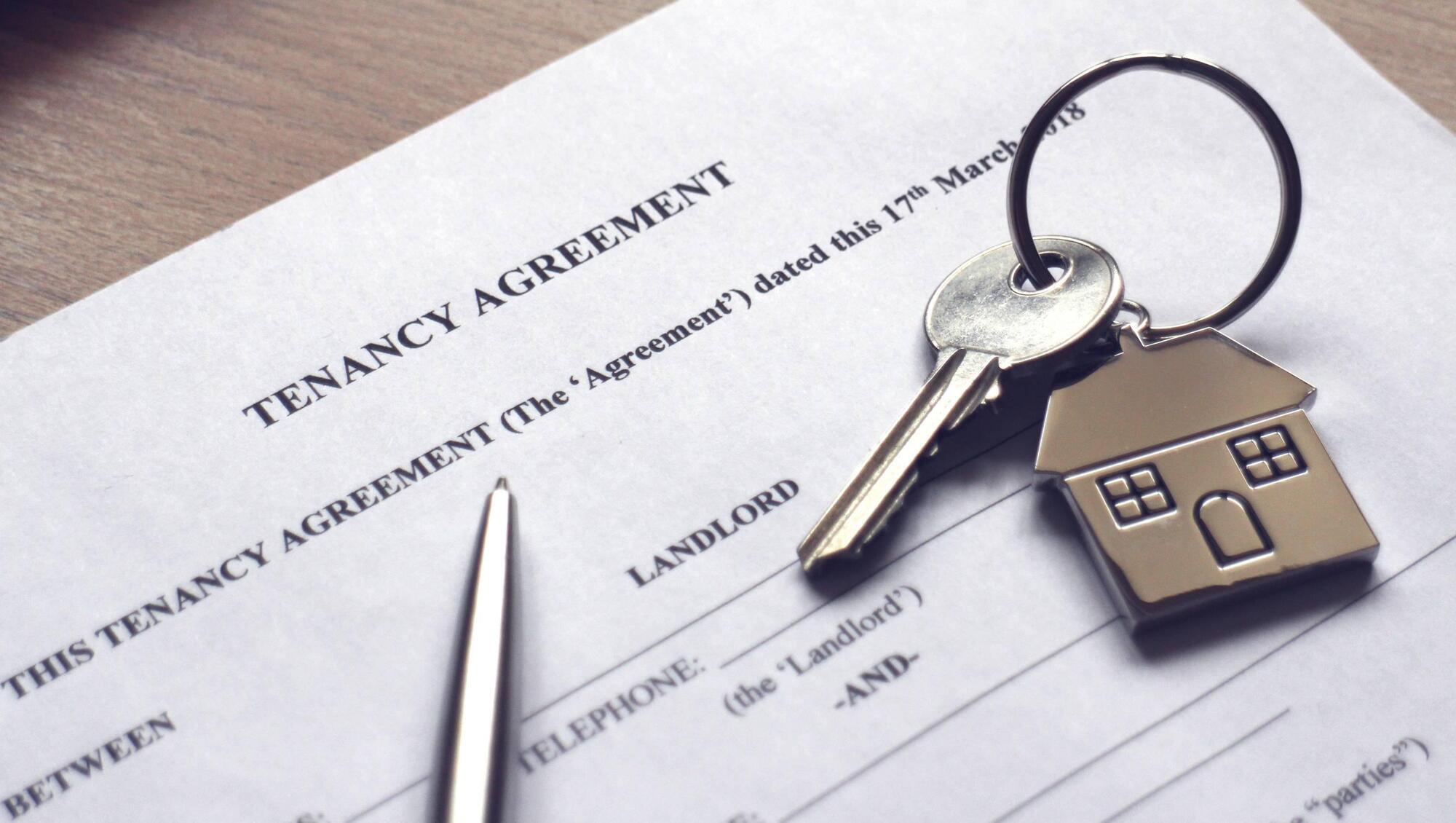 Opposition criticises 'terrible' pace of new rental legislation 