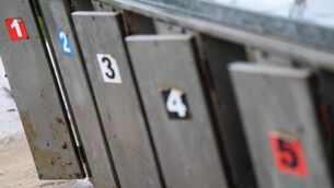 <p class="contextmenu Body Body">Greyhound welfare is certainly an emotive subject, and statistics tend to show the racing industry in a poor light. File picture: Stephen McCarthy/Sportsfile</p>