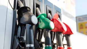<p>There will be fuel discounts on Circle K filling stations across County Roscommon this afternoon. Picture: iStock</p>