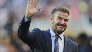 <p>The lengthy Instagram post seemed to confirm the rumours that have swirled since Brooklyn's wedding to the daughter of US billionaire Nelson Peltz in 2022.</p>