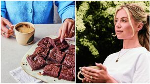 <p>Sophie Morris began to eliminate inflammatory foods from her diet, and shared her progress on Instagram.</p>