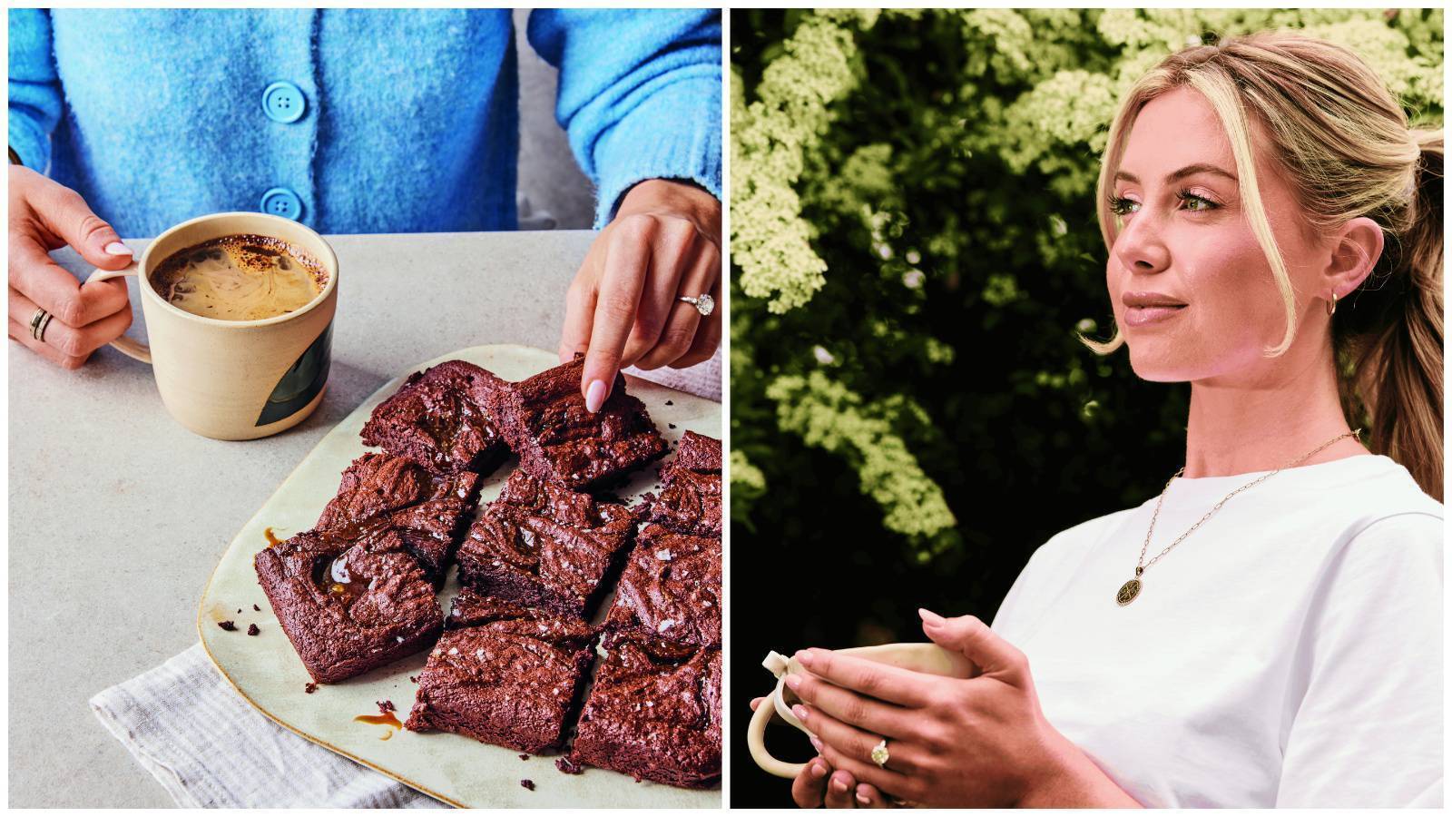 How an anti-inflammatory diet and these recipes transformed my endometriosis symptoms