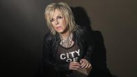'He's acting like a five-year-old': Lucinda Williams on her new album, and the trouble with Trump