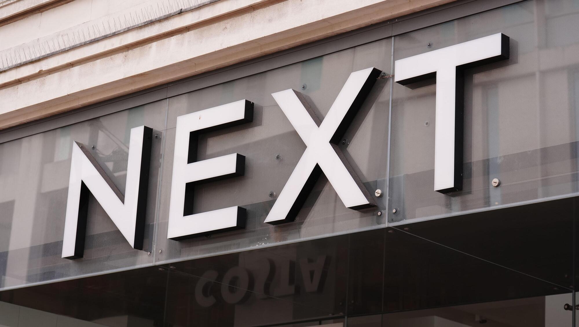 Troubled footwear firm Russell & Bromley's Irish stores not included in Next rescue deal