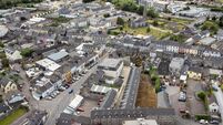 Former Midleton pub to be converted into three new homes Former Midleton pub to be converted into three new homes