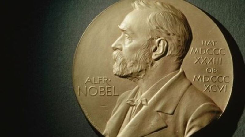 Tunisian democracy group wins Nobel Peace Prize Tunisian democracy group wins Nobel Peace Prize