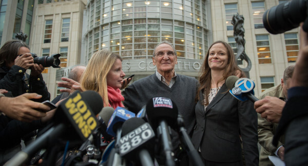 80 year old to stand trial for  1987 'Goodfellas' heist