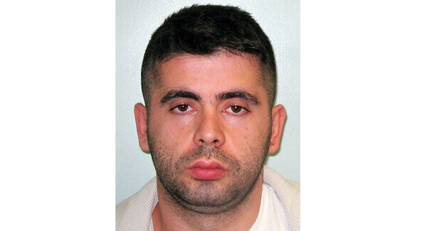 Koui Admir, was sentenced to six months imprisonment, having pleaded guilty to money laundering