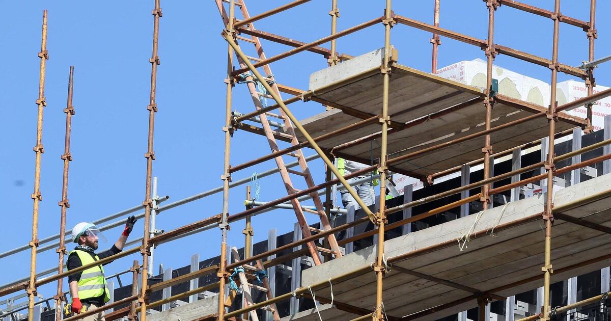 Construction begins on €8.5m social housing and brain injury home in Macroom