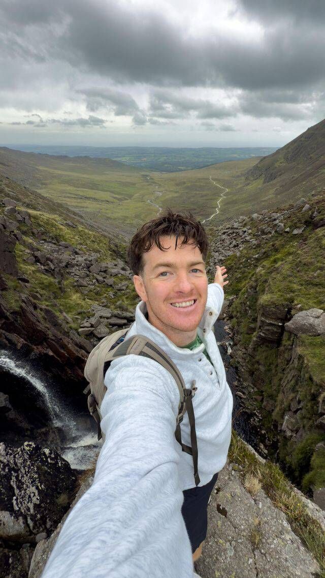 Kevin Penrose: 'While I never experienced loving a player from a rival team, I still felt every emotion 'Heated Rivalry' explored.' Kevin Penrose: 'While I never experienced loving a player from a rival team, I still felt every emotion 'Heated Rivalry' explored.'