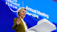 Ursula von der Leyen