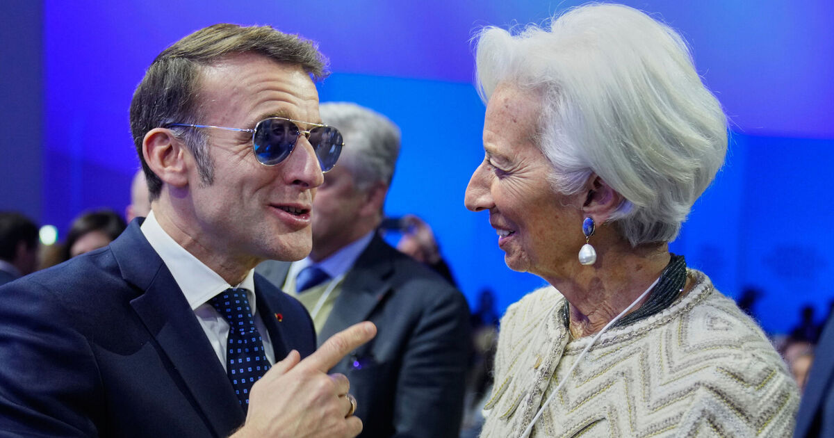 Robert Reich: Davos is a chance for JPMorgan Chase CEO to help world leaders stand up to Trump