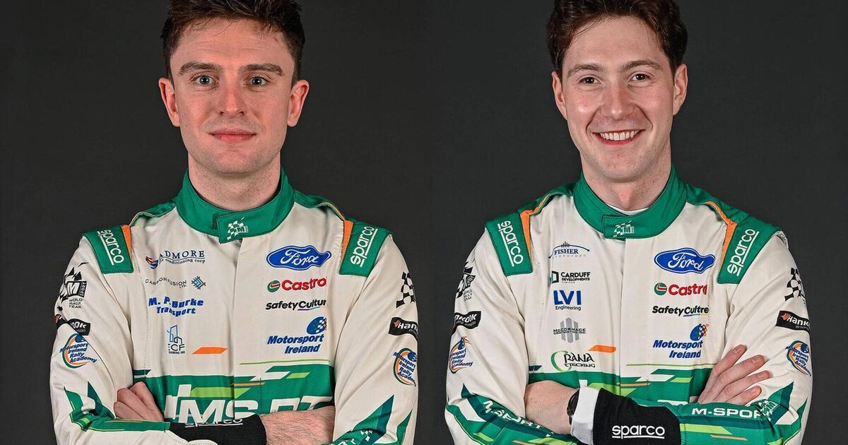 McErlean ready for Monaco WRC kickoff - 'This event demands respect'