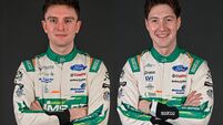 McErlean ready for Monaco WRC kickoff - 'This event demands respect'