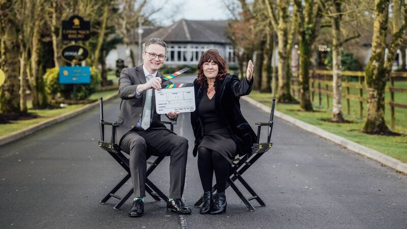 Global film and TV leaders to gather in Limerick for first Irish WIFTI summit