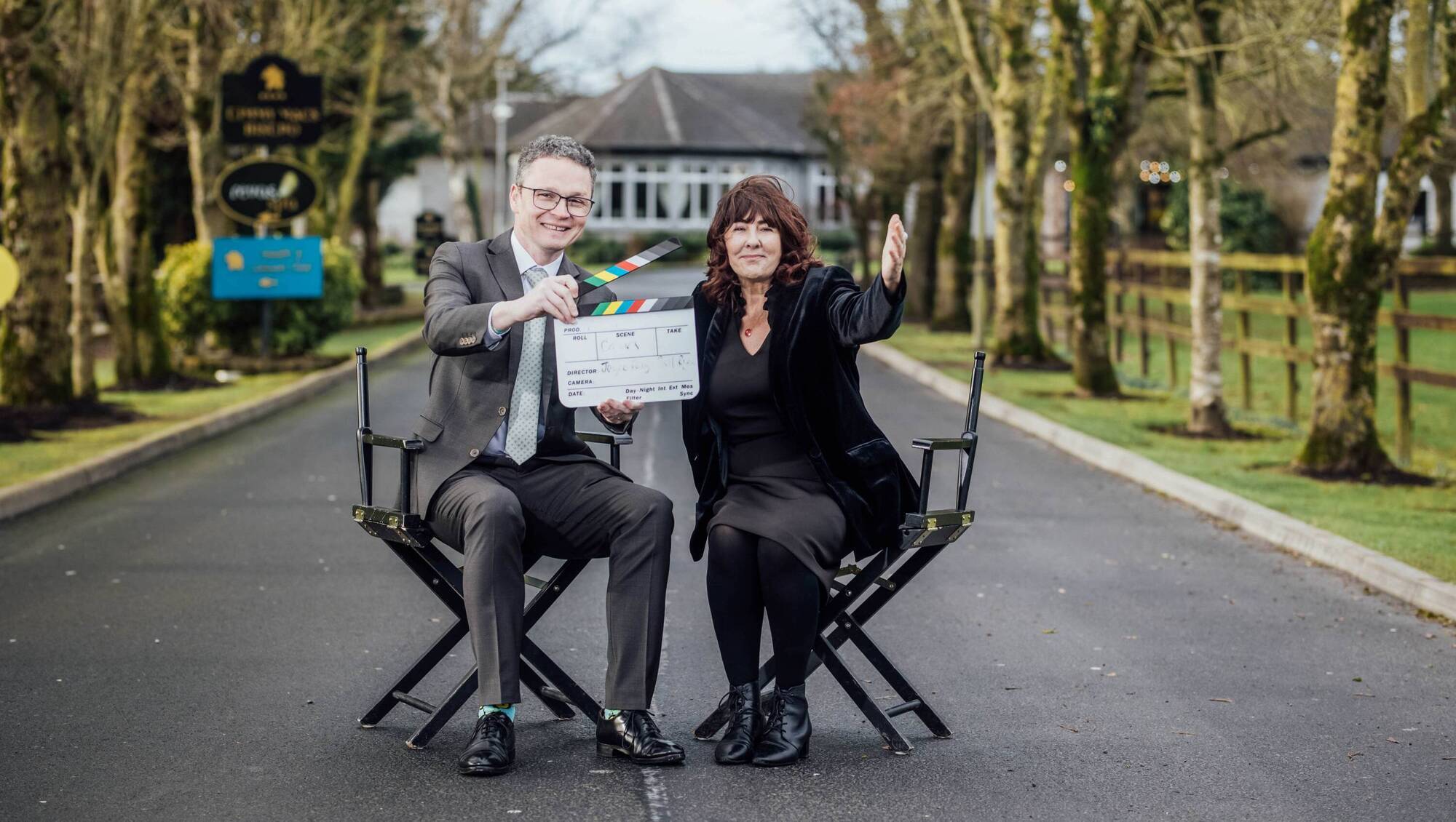 Global film and TV leaders to gather in Limerick for first Irish WIFTI summit