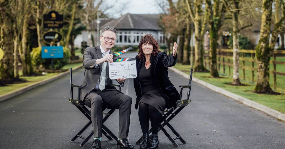 Global film and TV leaders to gather in Limerick for first Irish WIFTI summit