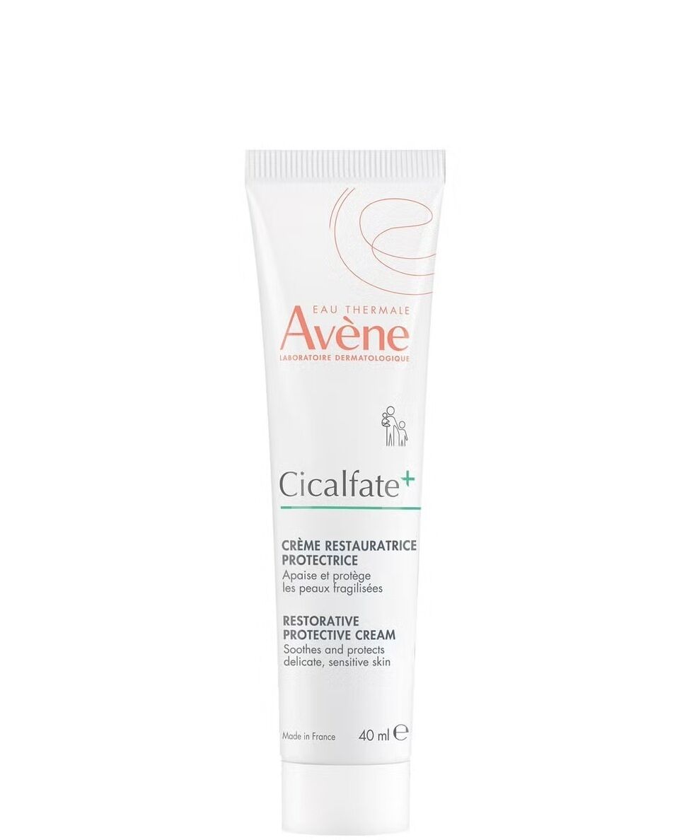 4. Avene cicalfate, €16, Allcare Pharmacy