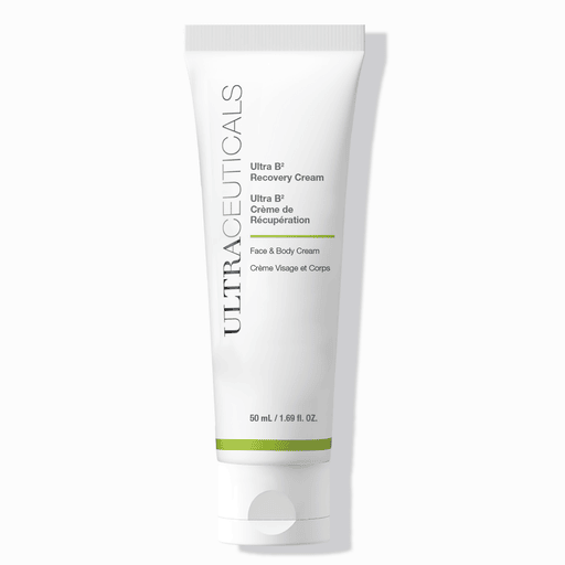 6. Ultraceuticals Ultra B recovery cream, €46.50, South William Clinic