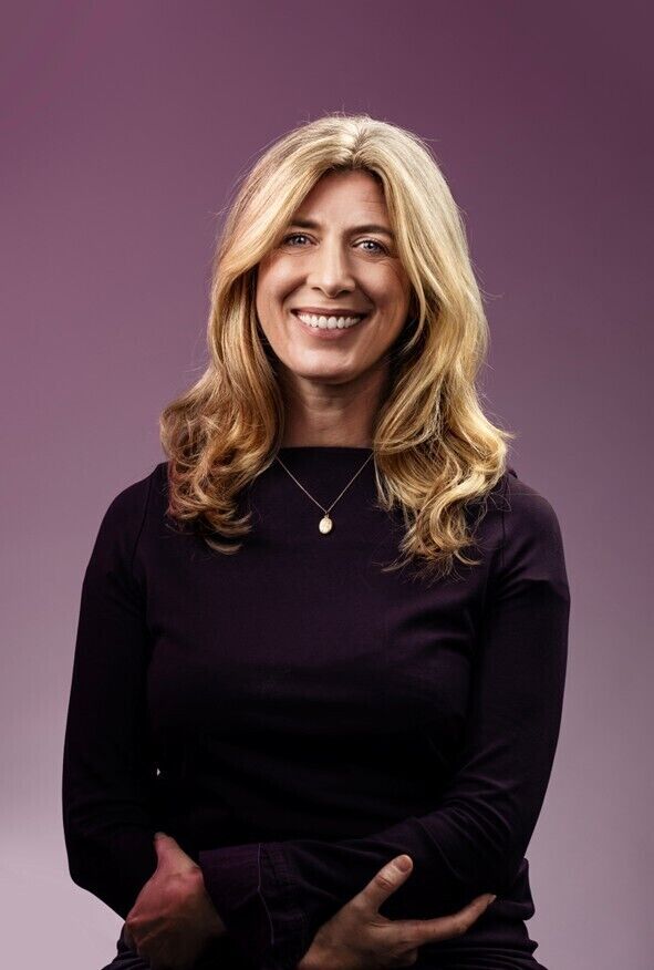 Harriet Parsons, chief executive of eating disorders association Bodywhys, said its helpline responded to almost 1,300 calls in 2024.