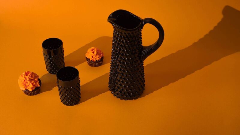 Wish List: Eight buys to add colour and comfort to our home