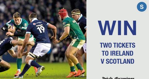 This competition is now closed. Congratulations to Andrew Newman