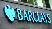 Barclays profits