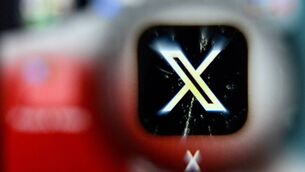 <p>X International Unlimited Company, which operates X, formerly known as Twitter, had alleged that the media regulator engaged in “regulatory overreach” in its approach to restrictions on certain video content. File photo: Kirill Kudryavtsev/AFP</p>