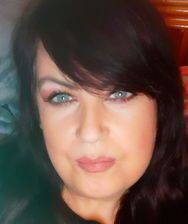 Eilis Cronin Walsh (49) from, Ballina, Co Mayo, who died at St Vincent’s Hospital, Dublin on October 17, 2021.