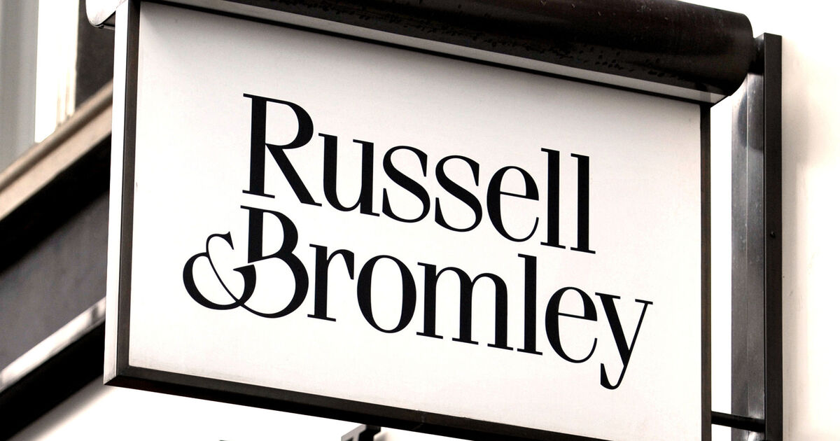 High Court appoints liquidators to Irish outlets of footwear brand Russell and Bromley