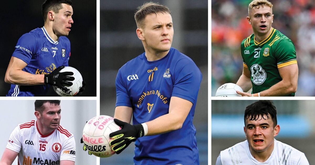 The key division: County-by-county guide to 2026 Allianz Football League Division 2