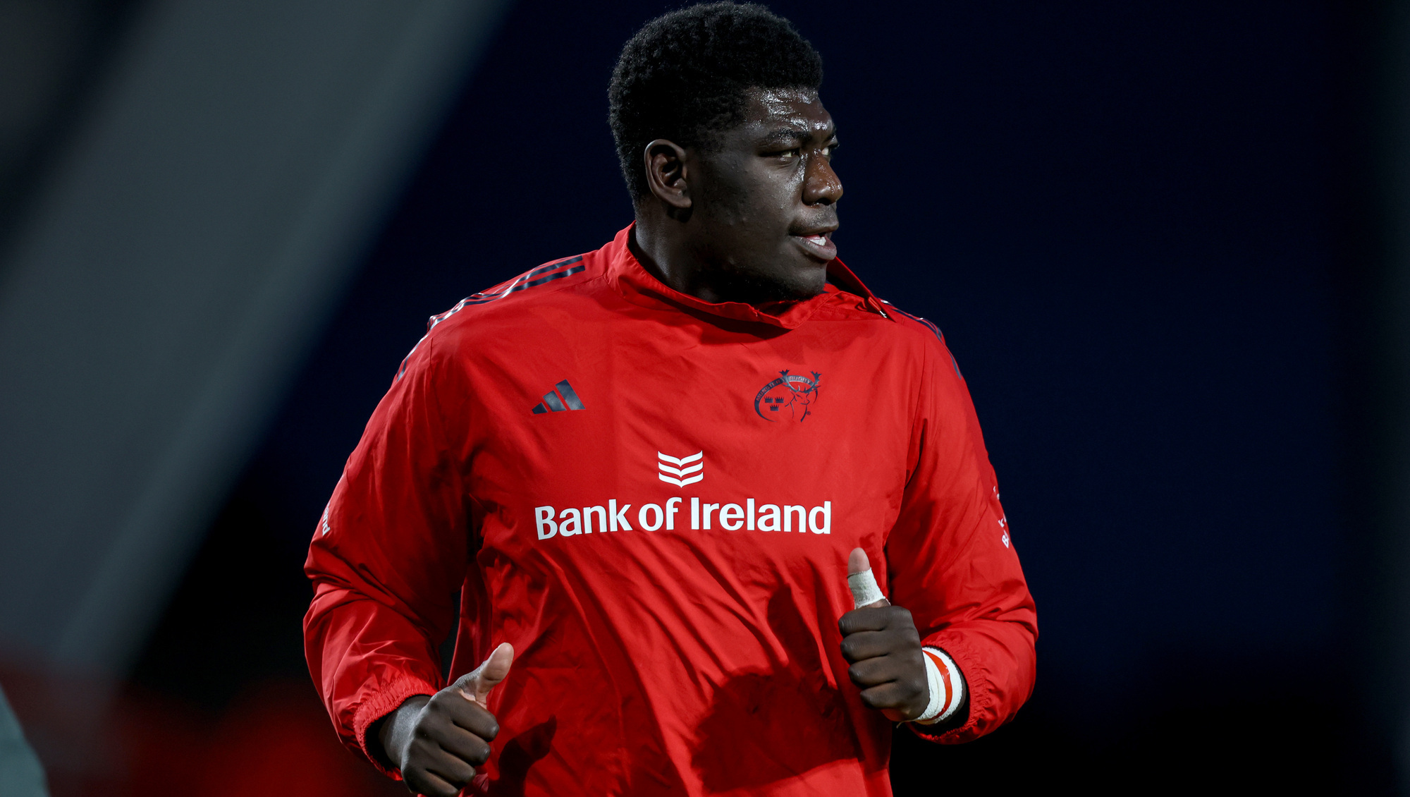The winners and losers as Ireland names Six Nations squad