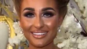 <p>Marguerita O'Rourke had given birth to her first child three weeks before she was killed, Limerick Circuit Criminal Court heard.</p>