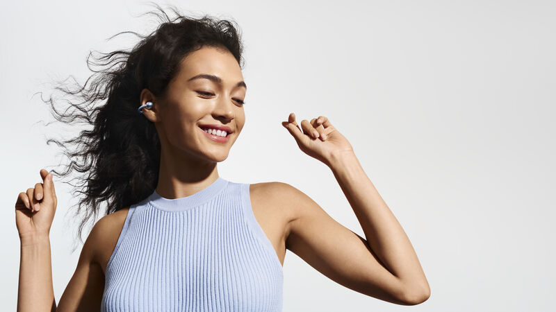 Huawei FreeClip 2 review: Open-ear earbuds that fit real life, not just your ears