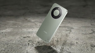 <p>Honor’s focus on durability is clear, with IP68, IP69 and IP69K ratings designed to protect the phone from everyday accidents. Picture: Noel Campion.</p> <p>Honor’s focus on durability is clear, with IP68, IP69 and IP69K ratings designed to protect the phone from everyday accidents. Picture: Noel Campion.</p>