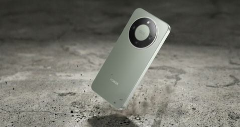 Honor Magic 8 Lite review: A durable mid-ranger with brilliant two-day battery life