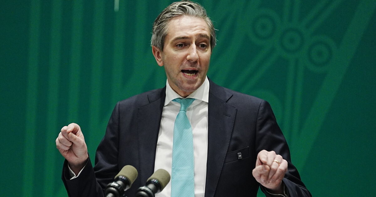 Ireland welcomes withdrawal of Greenland tariff threat