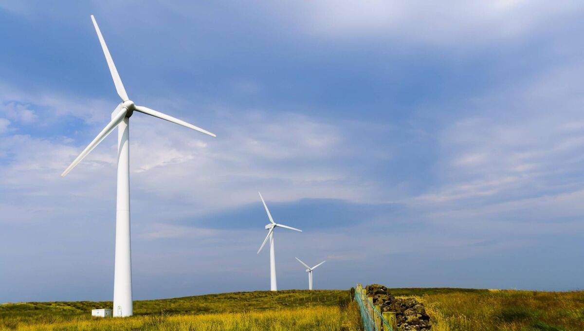 The Wind Energy Ireland annual conference in Dublin heard arguments this week that Ireland has world-class wind resources at its disposal.