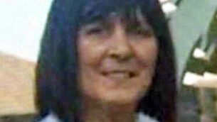 <p>Marguerite Neville </p>