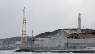 The Kashiwazaki-Kariwa plant’s combined output capacity of eight million kilowatts makes it the world’s largest (Chiaki Ueda/Kyodo News via AP)