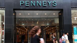 <p>The new store in Cavan town will be the retailer's 39th store in the Republic of Ireland.</p>