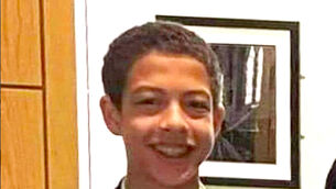 <p>Noah Donohoe (Family handout/PA)</p> <p>Noah Donohoe (Family handout/PA)</p>