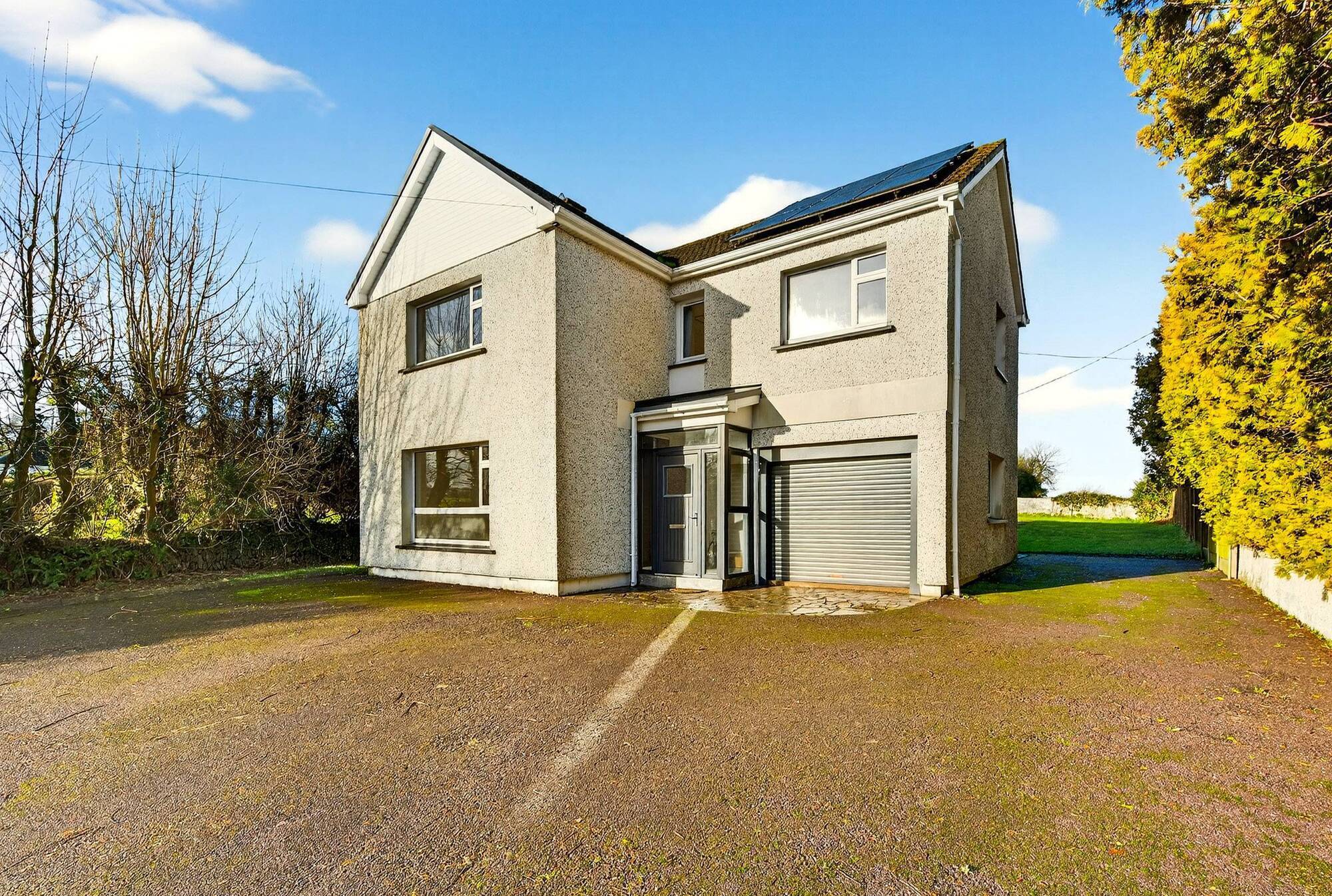 Embracing change on Cork's Waterfall Road for €550,000