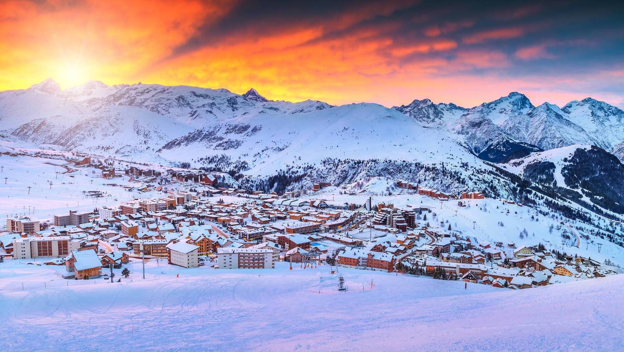 50 fantastic holidays for your travel bucket list, from family getaways to luxury escapes