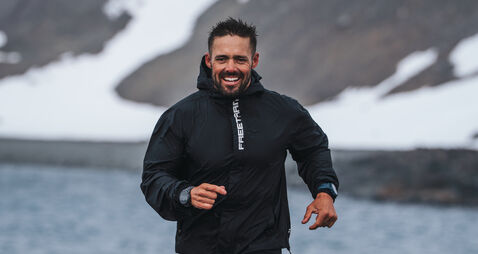 Spencer Matthews: Habit stacking allows me to take on more extreme challenges