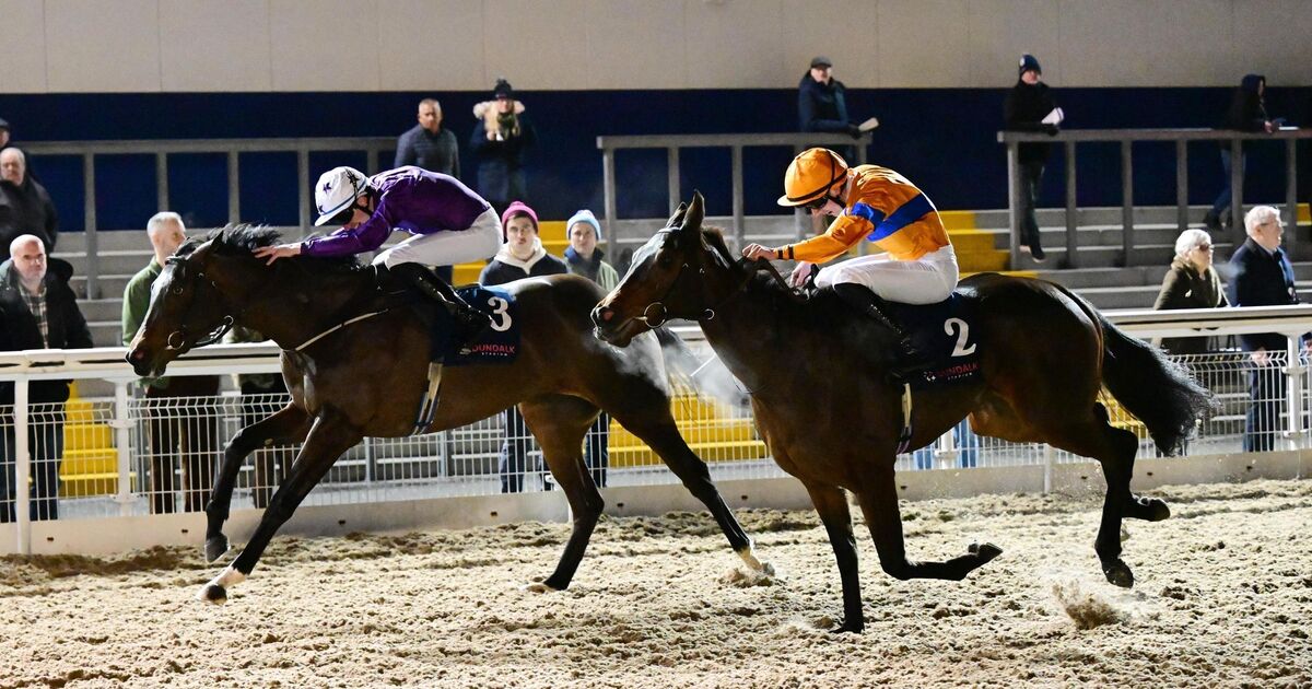 Astronomically can make it fourth time lucky